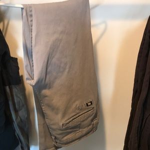 Men’s RSQ London skinny chino pants